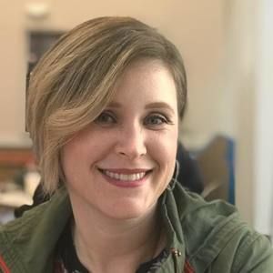 Meet your Posher, Kristi